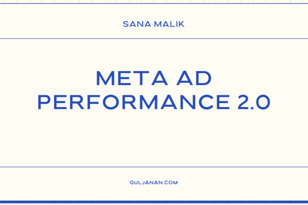 Meta Ad 2.0