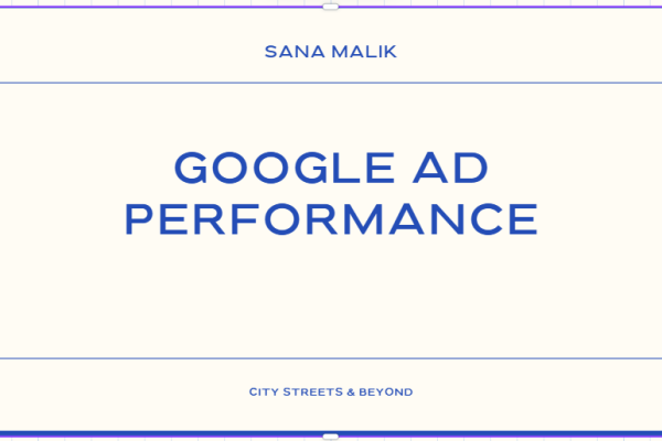 google ad